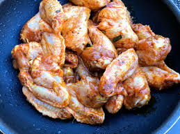 We went the extra mile to fulfill this special request from our fans. Marination Wikipedia