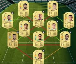 Jason denayer was born on june 28, 1995. Fifa 20 Denayer Vs Arp Ucl Showdown Sbc Requirements And Solutions Fifaultimateteam It Uk