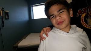 Hey Drummer Boy, just wanted to say we love you and we are still praying  for your healing kid!