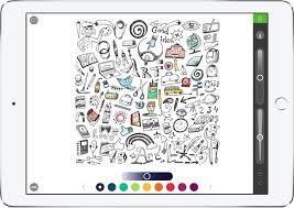 Download 6 Apple Pencil Apps For People That Don T Draw