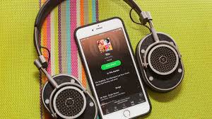 Best Music Streaming App Spotify Apple Music Tidal