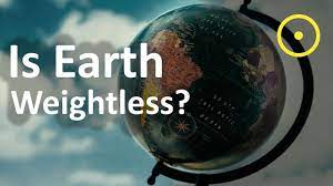 Earth is so big that is cannot be measured on a scale. How Much Does The Earth Weigh Youtube