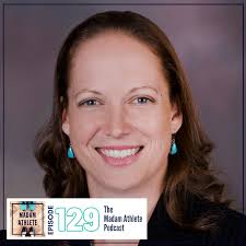 129. Moving Past Insecurities with Orthopedic Surgeon Jacqueline Brady