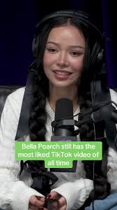 Bella Parch Got Linked