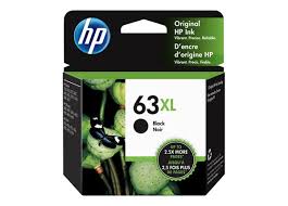 Hp 63 Black & Tri-Colour Original Ink Cartridges, 2 Pack (L0R46An) - Hp  Store Canada