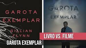 D'arcy brice liesveld james pastorius max leonard eric barba steve preeg gabriela hickman marco maldonado. Garota Exemplar Livro Vs Filme Youtube