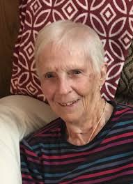 Marilyn Ruth Douglas