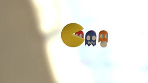 Pin On Pac Man