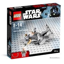 Disney Lego Star Wars Funny Kits And Brick Lists Luke In A Dead Tauntaun For Sale Star Wars Humor Lego Kits Lego Star Wars