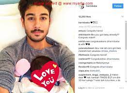 Randy cunningham 9th grade ninja howard dan debby : Kini Viral Tahniah Isteri Harris Baba Selamat Lahirkan Baby Girl Oh Trending