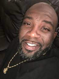 Jerrod “CJ” Pinkston