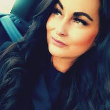 Melanie Varga Geb. Nitschke