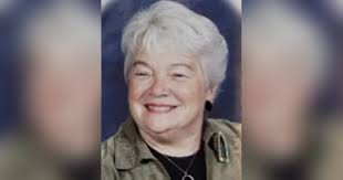 Susan Travis Obituary