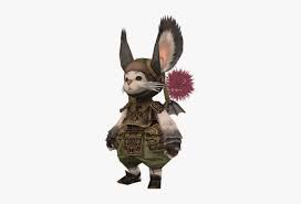 Moogle Model - Final Fantasy Xii Moogle PNG Image | Transparent PNG Free  Download on SeekPNG