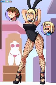 Rule34 - If it exists, there is porn of it  27lsd, samus aran  3666194