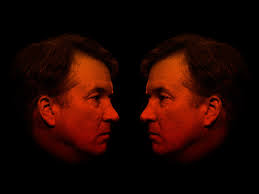 Brett Kavanaugh and the Information Terrorists Trying to Reshape America