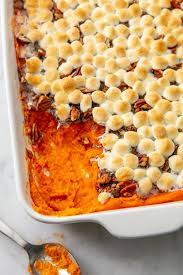 You're likely to find a big layered salad. 20 Southern Thanksgiving Recipes Best Soul Food Thanksgiving Menu Ideas