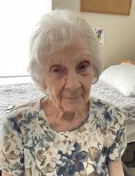 Obituary information for Sarah Mae Revitzer