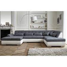 Livraison rapide & paiement sécurisé. Canape D Angle 7 Places Cdiscount Maison