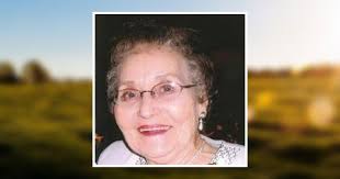 Phyllis M. Berthel Obituary May 12, 2017