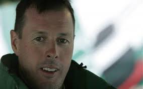 Colin McRae Dead at 39: Remembering the World Rally Champion