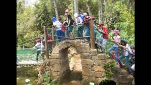 Jardin Exotique De Bouknadel Rabat Sale Youtube