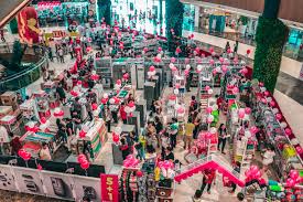 Robinsons credit card promo 2019. Robinsons Galleria Cebu Is Having A Week Long Warehouse Sale