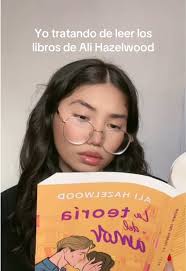 Hark and Maya Kilgore Ali Hazelwood