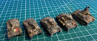 This doctrine was developed thanks to the. Timelapse Of Painting A Tank Army Ww2 Italians In The Desert No Dice No Glory