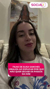 “Por que eu não faço esse tipo de conteúdo?” 🚫 Essa foi a pergunta que  Gabriela Zito, filha da produtora de conteúdo adulto Elisa Sanches, decidiu  responder de forma direta, sincera e respeitosa., Em ...
