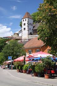 Breisach Baden Wurttemberg Germany Schwarzwald Reisen Deutschland Reisen