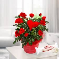 As for valentines day delivery, the flowers were beautifully presented and so fresh. Buy Valentine S Day Flowers To Germany Best Valentine Flowers