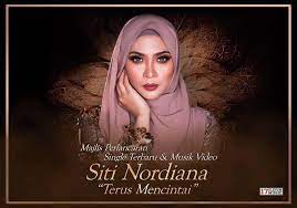 Siti nordiana alias (lahir 22 november 1984) atau lebih dikenali sebagai nana, ialah seorang penyanyi, pengacara, ahli perniagaan dan pelakon wanita malaysia. Terus Mencintai Siti Nordiana Home Facebook