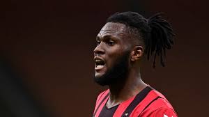 Franck kessié has established himself as one of the best young midfielders in serie a. Vmy Oumy1rvc3m