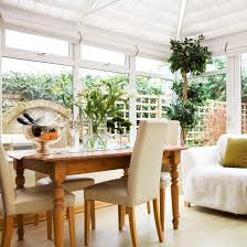 Travel with us as we visit various shopping and entertainment destinations or explore the wonders of plano. Small Conservatory Dining Room Ideas Uk Novocom Top