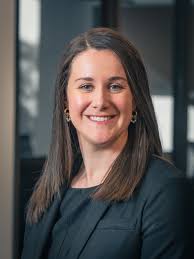 Meg Wright — PowerTransitions