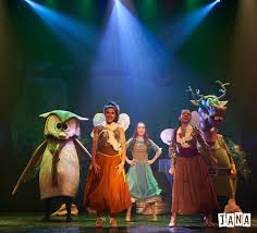 Musicales para toda la familia en lAuditori de Torrent - Info Torrent