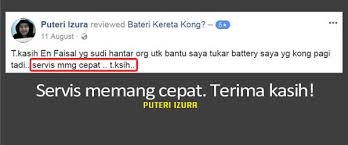 Apakah kesan terhadap kereta tersebut kerana sy perasan timing enjin macam rendah sikit. Utama Bateri Kereta Murah