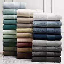 Supima cotton is known as the 'cashmere of cotton' to quote sarah smith, head of buying at soak&sleep, and for 'to maintain the best results wash after wash we recommend using no fabric conditioner with your towels as over time the conditioner builds up in. The 10 Best Bath Towels Of 2021
