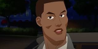 Invincible & Atom Eve's Romantic History, Explained