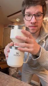 Pour Over Coffee Set From Stanley! Does It Really Work?