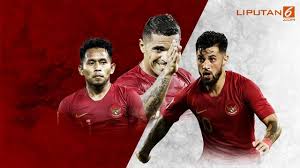 Beli produk timnas indonesia 2018 berkualitas dengan harga murah dari berbagai pelapak di indonesia. Headline Timnas Indonesia Tak Berdaya Di Piala Aff 2018 Apa Sumber Kegagalannya Bola Liputan6 Com