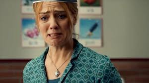 De televisieserie speelt zich af op een basisschool en is een satire op het gedrag van ouders en schoolpersoneel. Hilarisch Is Dit De Trailer Van De Luizenmoeder Film Rtl Boulevard
