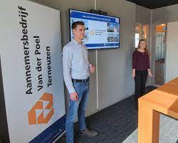 Aannemersbedrijf van der poel, hughersluys 31 terneuzen. Aannemersbedrijf Van Der Poel Bv Photos Facebook