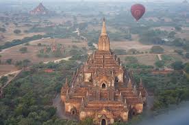 Beauty, joy and calm (birmanie). Les Destinations A Privilegier Pour Un Voyage En Birmanie Voyage In