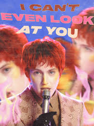 Troye Sivan Easy Poster Design 1 Troye Sivan Poster Pictures Room Posters Ab bb and he made it easy, darlin' ab i'm still in love, and i say that because bb i know how it seems, between you and me. troye sivan poster pictures room posters