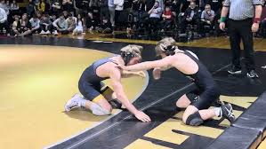 Abe Hermes Into The 2025 Maumee Bay Classic Finals vs Marcus Blaze