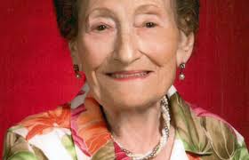 Florence V. Boone-Chaudoin Obituary September 29, 2016