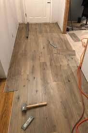 See our luxury vinyl flooring price and installation cost guide for complete details. Easiest Install Diy Vinyl Plank Flooring Vinyl Plank Flooring Diy Flooring Luxury Vinyl Plank Flooring