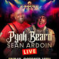 Sean Ardoin + PYNK BEARD Live at The Grouse Room